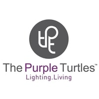 purple turtle